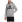 Adidas Ανδρικό φούτερ Essentials Fleece Big Logo Hoodie